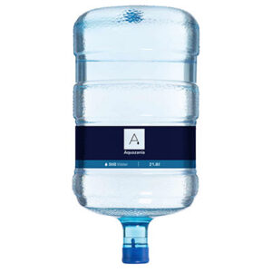 Aquazania Premium Water 21.8l