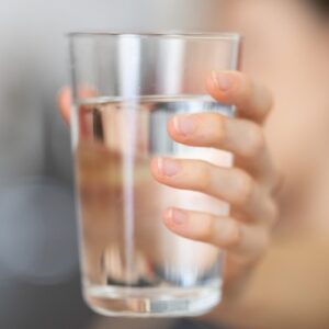 Bottled Water