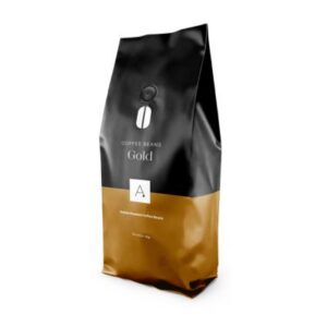 Coffee Beans - Gold 1kg
