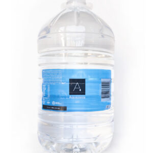 STILL WATER 5l (2 BOTTLES)