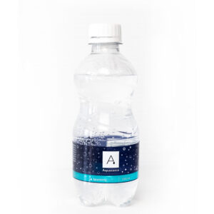 Sparkling Water 330ml (24 Bottles)