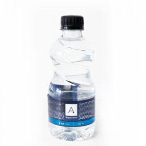 Still Water 330ml (24 Bottles)