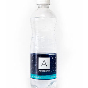 Sparkling Water 500ml (24 Bottles)